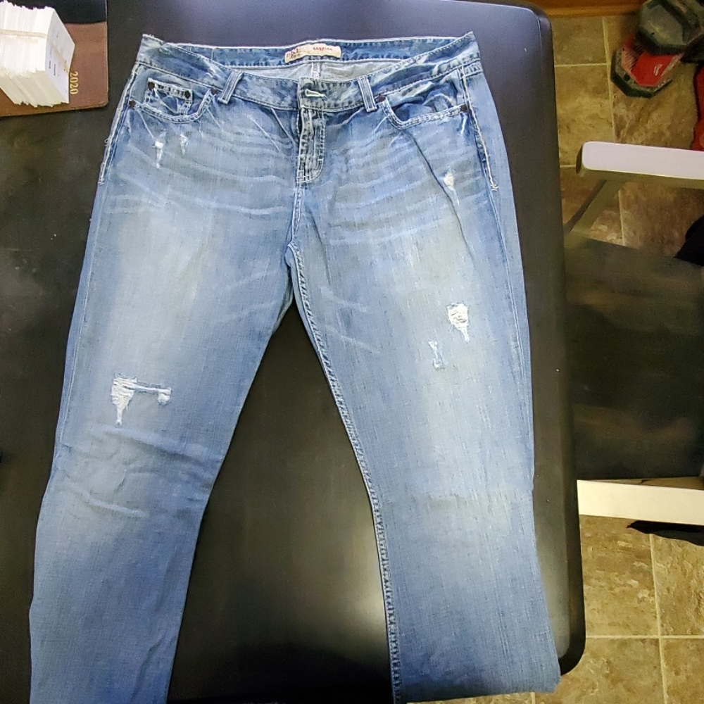 Jeans